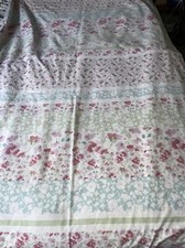 Multicoloured king size for sale  NORWICH