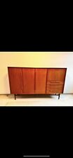60er teak danish gebraucht kaufen  Vreden