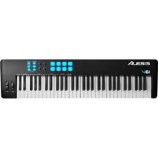 Alesis v61 mkii gebraucht kaufen  Oschatz