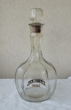 Ancienne bouteille carafe d'occasion  Jargeau