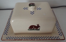 Brixton pottery rabbit for sale  BROADSTAIRS