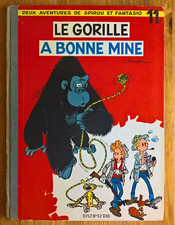 Franquin spirou fantasio d'occasion  Caen