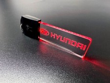 Hyundai logo led for sale  ROCHDALE