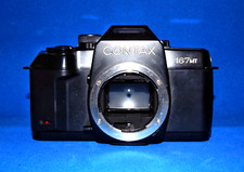 Contax 167 testata usato  Faenza