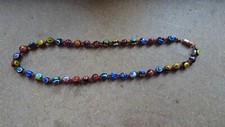 Superbe collier ancien d'occasion  Bains-les-Bains