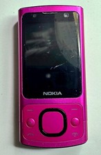 Nokia 6700s pink gebraucht kaufen  Lindau (Bodensee)