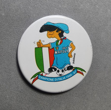 Spilla napoli calcio usato  Monte di Procida