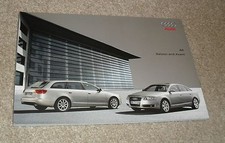 Audi saloon avant for sale  FAREHAM