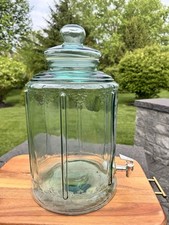 Vintage green glass for sale  Morrisville