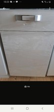 Unterbau geschirrspüler beko gebraucht kaufen  Hamburg