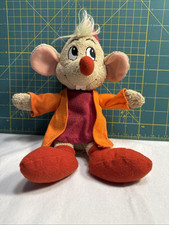Disney cinderella jaq for sale  Lockport