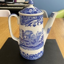Antique copeland spode for sale  ILKESTON