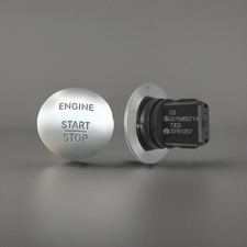 Mercedes start keyless gebraucht kaufen  Nauen