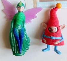 Figurine légendes lutin d'occasion  Ribérac