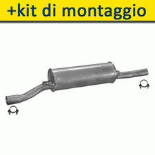 Fiat ducato silenziatore usato Fiat ducato silenziatore usato  Italia