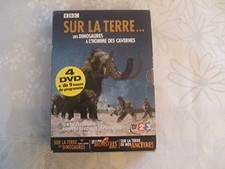 Terre dinosaures homme d'occasion  France