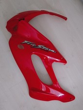 Vtr 1000 riginal gebraucht kaufen  Pulheim