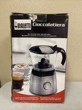 Bialetti cioccolatiera hot for sale  Judith Gap