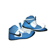 Ringerschuhe nike fury gebraucht kaufen  Baumholder
