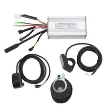 Kit de conversão elétrica com controlador elétrico e acelerador - 36V 500W comprar usado  Enviando para Brazil