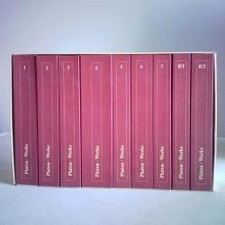 Werke bände 9 gebraucht kaufen  Eicklingen