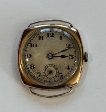 Vintage 1928 9ct for sale  ABINGDON