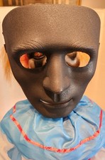 Creepy black adult for sale  Scranton