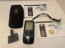 Garmin gps personal for sale  Metairie