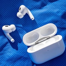 air pods nuove usato  Ricadi