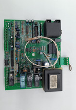 Scheda elettronica mts usato  Arcevia