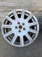 Alufelge zoll 5x114 gebraucht kaufen  Geesthacht