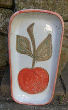 Capron vallauris plat d'occasion  France