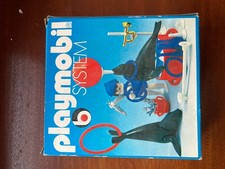 Playmobil system boite d'occasion Playmobil system boite d'occasion  Lille-