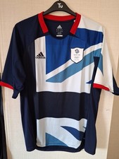 Team london 2012 for sale Team london 2012 for sale  WOLVERHAMPTON