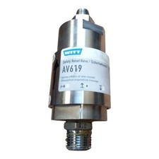 Witt 300 029 d'occasion  Les Échelles