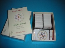 Inner wise heilapotheke gebraucht kaufen  Trebel