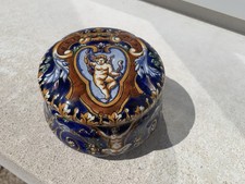 Petite boîte bonbonnière d'occasion  Beaune