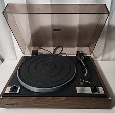 Kenwood belt drive for sale  Roseburg