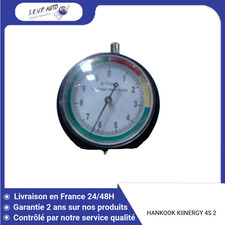 Paire pneus hankook d'occasion Paire pneus hankook d'occasion  Saint-Quentin