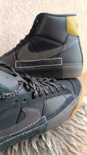 Nike blazer mid d'occasion  Évian-les-Bains