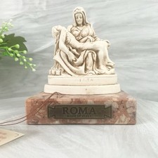 Pieta figurine lorenfa for sale  COVENTRY
