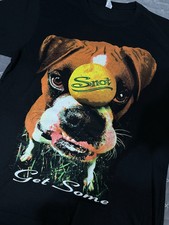 Camiseta unissex preta clássica SNOT Get Some P-5XL ZL2048, usado comprar usado Camiseta unissex preta clássica SNOT Get Some P-5XL ZL2048, usado comprar usado  Enviando para Brazil