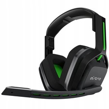 Używany, Słuchawki do gier ASTRO A20 Xbox na sprzedaż  PL