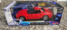 Maisto 2007 chevrolet for sale  Houston