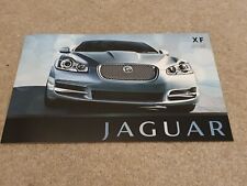 Jaguar price list for sale  HINCKLEY