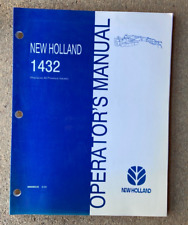 Original new holland for sale  Stillwater