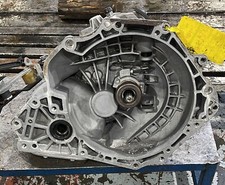 Cambio manuale marce usato  Frattaminore