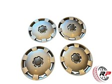 Radkappen radzierblenden set gebraucht kaufen  Brakel