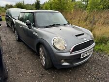 2007 mini cooper for sale  BURY ST. EDMUNDS