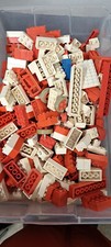 Vintage red white for sale  Vancouver